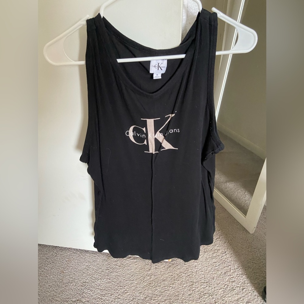Calvin Klein Tank Top